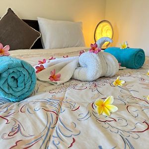 Chambre Triple de Luxe